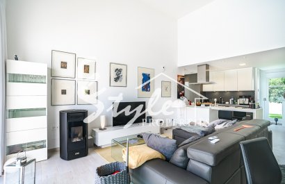 Вторичное жилье - Вилла - Algorfa (montemar) - La Finca Golf