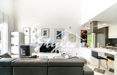 Вторичное жилье - Вилла - Algorfa (montemar) - La Finca Golf