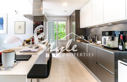 Вторичное жилье - Вилла - Algorfa (montemar) - La Finca Golf