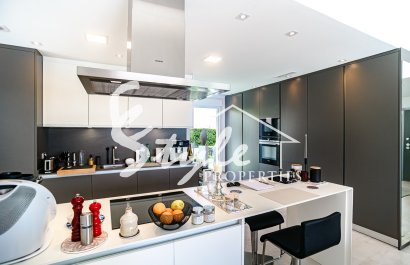 Вторичное жилье - Вилла - Algorfa (montemar) - La Finca Golf