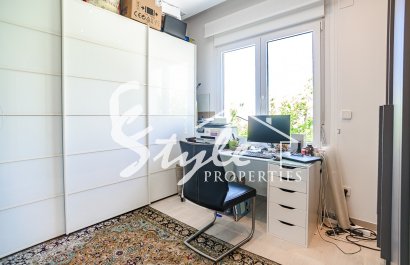 Вторичное жилье - Вилла - Algorfa (montemar) - La Finca Golf