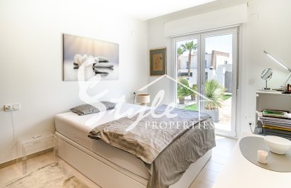 Вторичное жилье - Вилла - Algorfa (montemar) - La Finca Golf