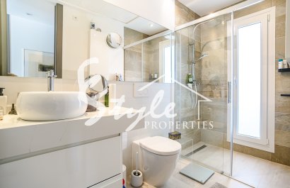 Вторичное жилье - Вилла - Algorfa (montemar) - La Finca Golf