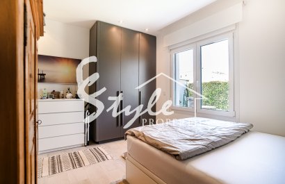 Вторичное жилье - Вилла - Algorfa (montemar) - La Finca Golf