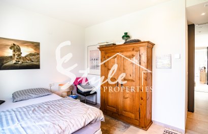 Вторичное жилье - Вилла - Algorfa (montemar) - La Finca Golf