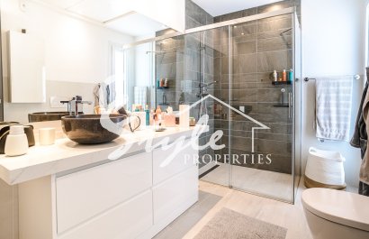 Вторичное жилье - Вилла - Algorfa (montemar) - La Finca Golf