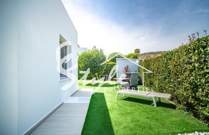 Вторичное жилье - Вилла - Algorfa (montemar) - La Finca Golf