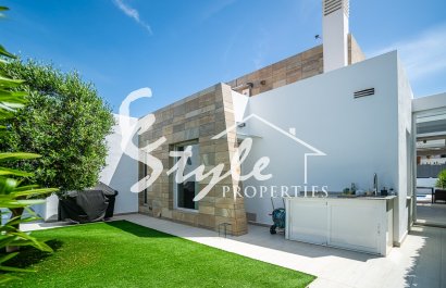 Вторичное жилье - Вилла - Algorfa (montemar) - La Finca Golf