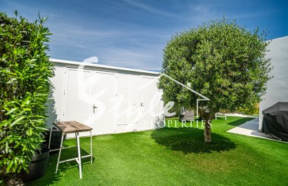 Вторичное жилье - Вилла - Algorfa (montemar) - La Finca Golf