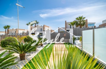 Вторичное жилье - Вилла - Algorfa (montemar) - La Finca Golf