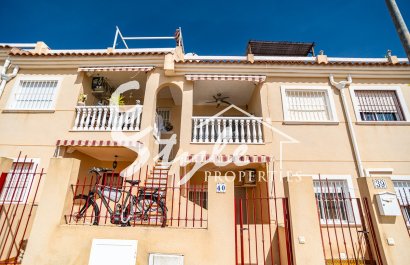 Вторичное жилье - Apartamento - La Matanza