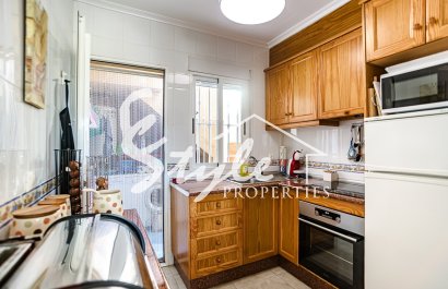 Вторичное жилье - Apartamento - La Matanza
