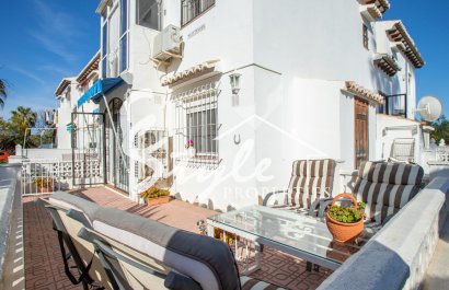 Вторичное жилье - Apartamento - Torrevieja - Lago Jardin