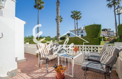 Вторичное жилье - Apartamento - Torrevieja - Lago Jardin