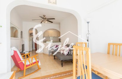 Вторичное жилье - Apartamento - Torrevieja - Lago Jardin