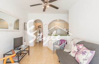 Вторичное жилье - Apartamento - Torrevieja - Lago Jardin