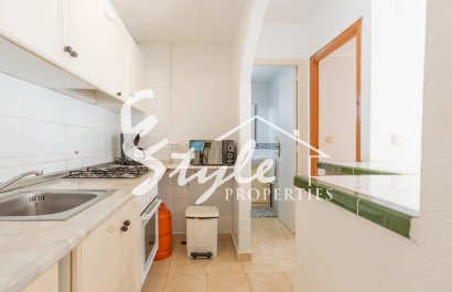 Вторичное жилье - Apartamento - Torrevieja - Lago Jardin