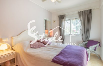 Вторичное жилье - Apartamento - Torrevieja - Lago Jardin