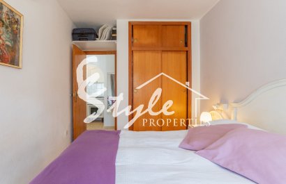 Вторичное жилье - Apartamento - Torrevieja - Lago Jardin