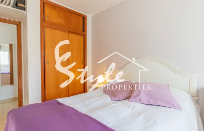 Вторичное жилье - Apartamento - Torrevieja - Lago Jardin