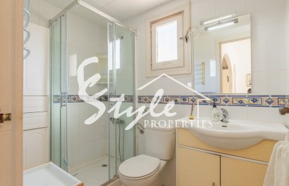 Вторичное жилье - Apartamento - Torrevieja - Lago Jardin