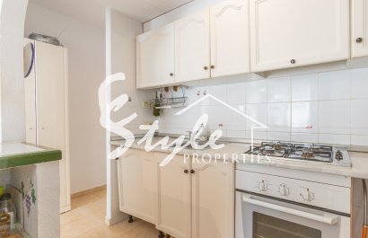 Вторичное жилье - Apartamento - Torrevieja - Lago Jardin