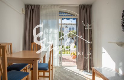 Вторичное жилье - Apartamento - Torrevieja - Lago Jardin