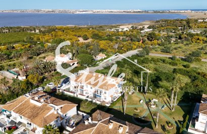 Вторичное жилье - Apartamento - Torrevieja - Lago Jardin