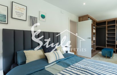 Вторичное жилье - Вилла - Los Balcones - Лос Балконес