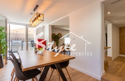 Вторичное жилье - Вилла - Los Balcones - Лос Балконес