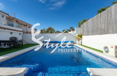 Вторичное жилье - Вилла - Los Balcones - Лос Балконес