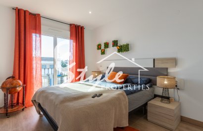 Вторичное жилье - Вилла - Los Balcones - Лос Балконес