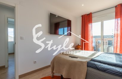 Вторичное жилье - Вилла - Los Balcones - Лос Балконес