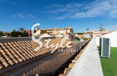 Вторичное жилье - Вилла - Los Balcones - Лос Балконес