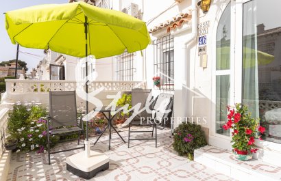 Вторичное жилье - Apartamento - Torrevieja - Lago Jardin