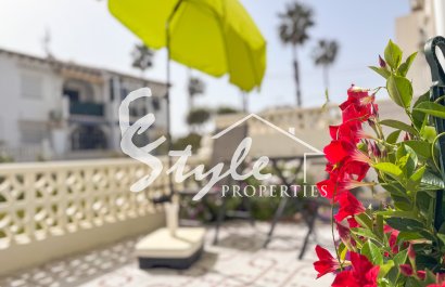Вторичное жилье - Apartamento - Torrevieja - Lago Jardin