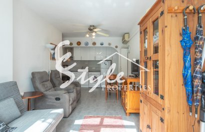 Вторичное жилье - Apartamento - Torrevieja - Lago Jardin