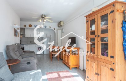 Вторичное жилье - Apartamento - Torrevieja - Lago Jardin