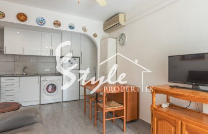 Вторичное жилье - Apartamento - Torrevieja - Lago Jardin