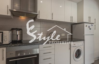 Вторичное жилье - Apartamento - Torrevieja - Lago Jardin