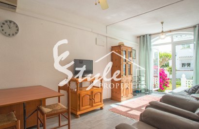 Вторичное жилье - Apartamento - Torrevieja - Lago Jardin