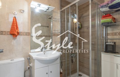 Вторичное жилье - Apartamento - Torrevieja - Lago Jardin