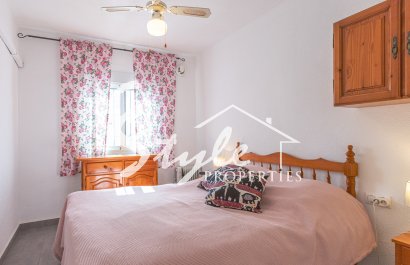 Вторичное жилье - Apartamento - Torrevieja - Lago Jardin