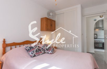 Вторичное жилье - Apartamento - Torrevieja - Lago Jardin