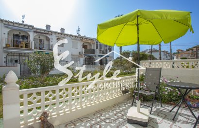 Вторичное жилье - Apartamento - Torrevieja - Lago Jardin