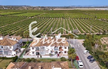 Вторичное жилье - Apartamento - Torrevieja - Lago Jardin