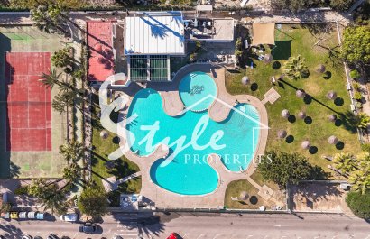 Вторичное жилье - Apartamento - Torrevieja - Lago Jardin