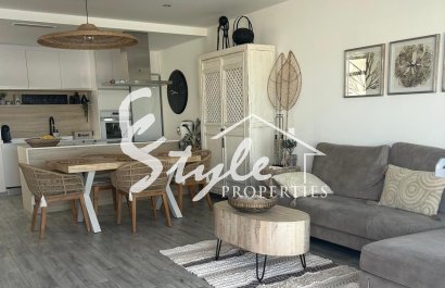 Вторичное жилье - Вилла - Daya Vieja - Costa Blanca