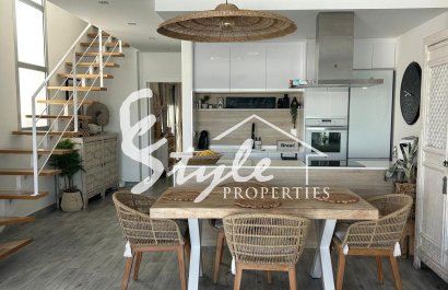 Вторичное жилье - Вилла - Daya Vieja - Costa Blanca