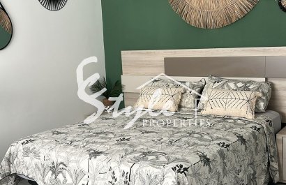 Вторичное жилье - Вилла - Daya Vieja - Costa Blanca